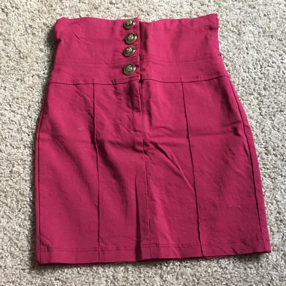 2B Clothing Skirt